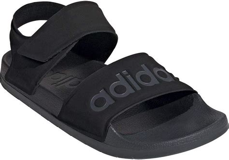 adidas slipper damen|adidas slippers all black.